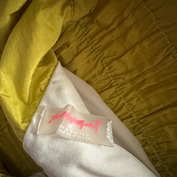 Free People FP Movement shorts - Picture 4 of 4